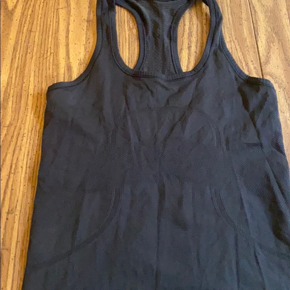 lululemon swiftly tech tank top